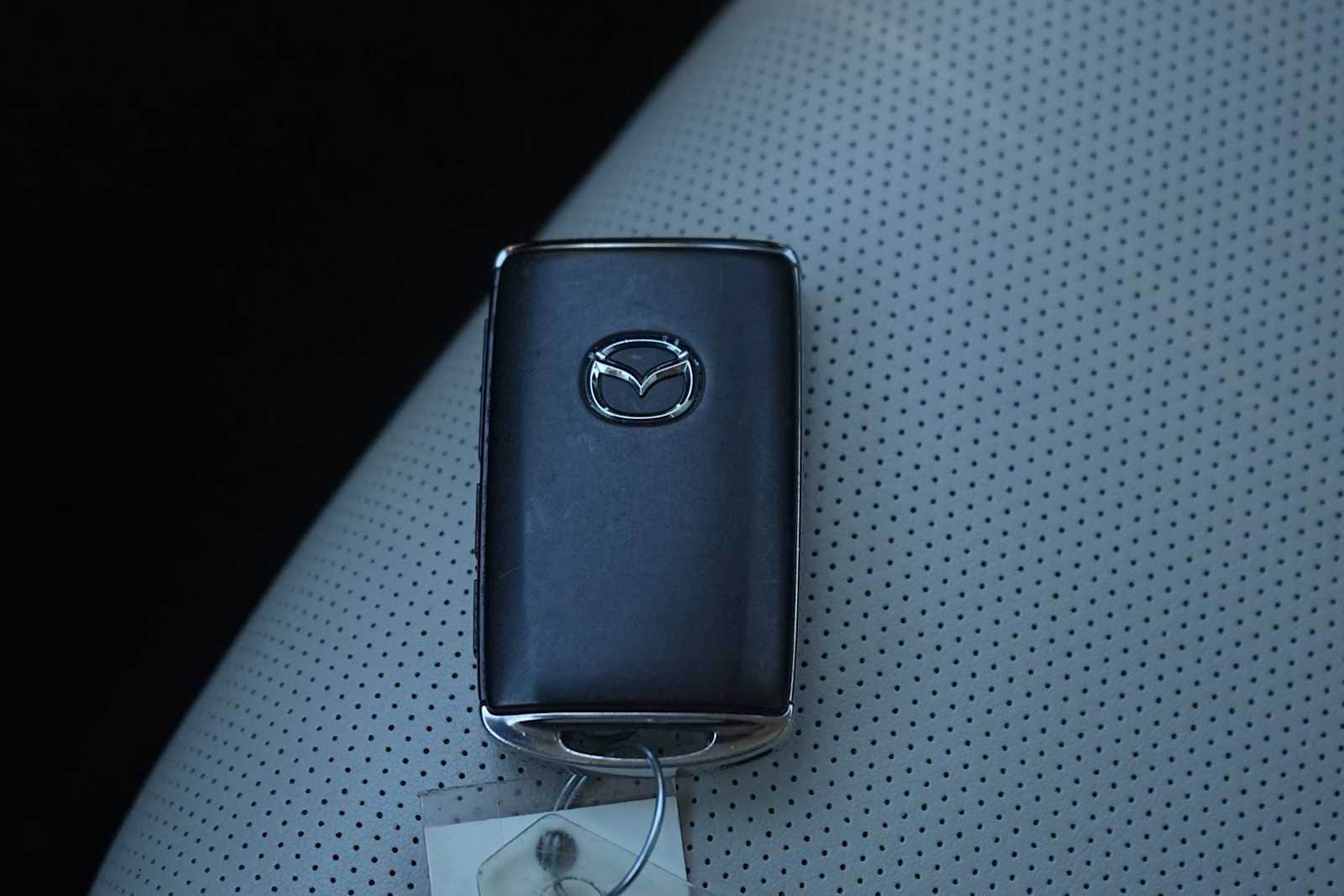 Thumbnail: 2024 Mazda Mazda3 - 28