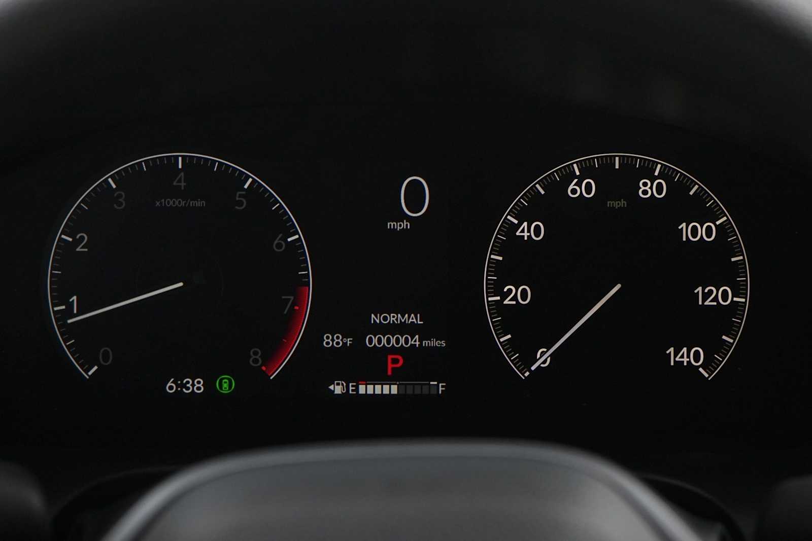 2026 Honda HR-V LX - Photo 17