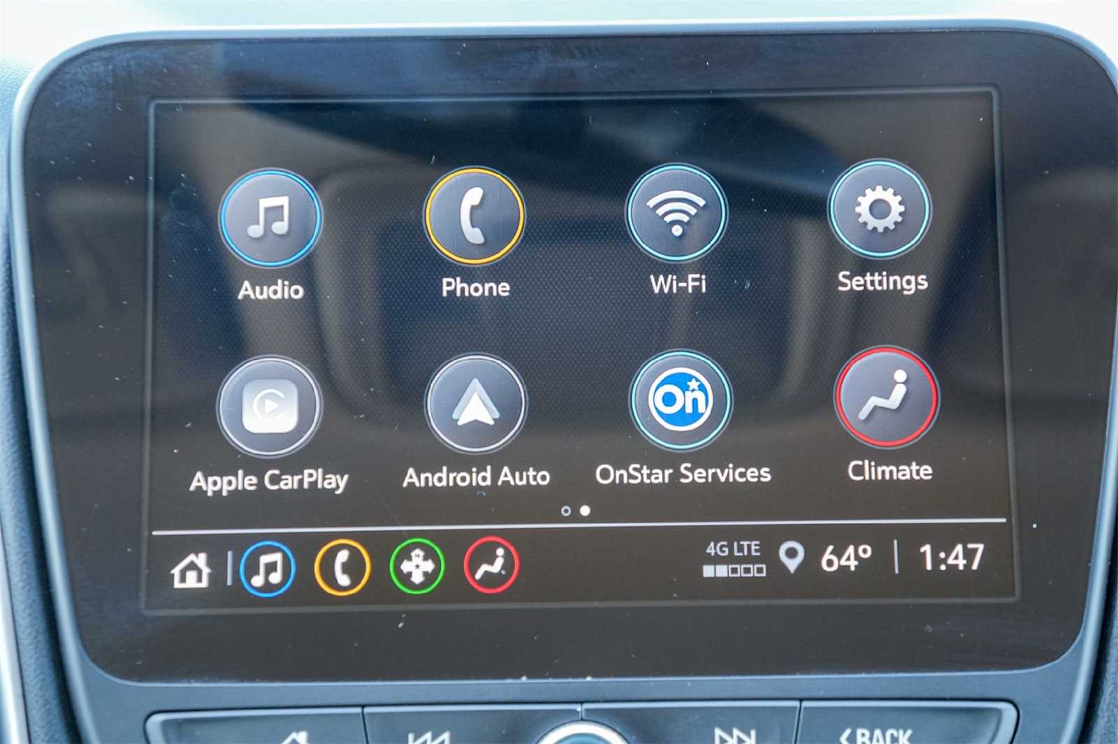 Thumbnail: 2025 Chevrolet Malibu - 16