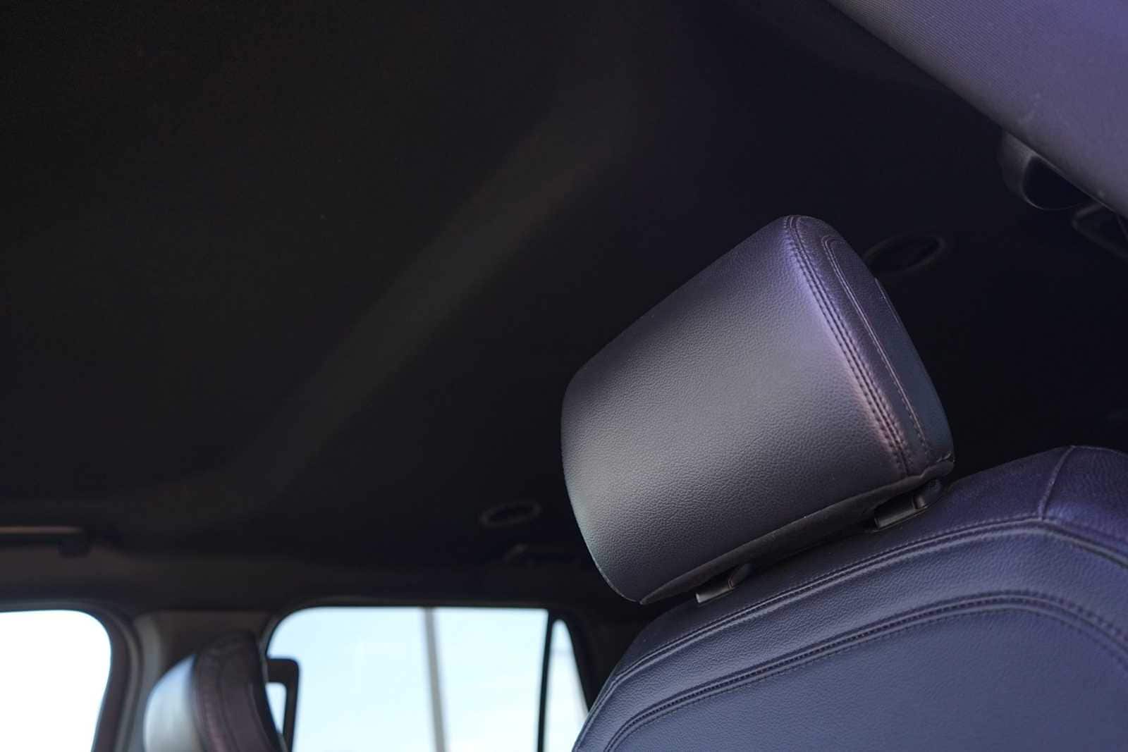 Thumbnail: 2018 Ford Expedition MAX - 25