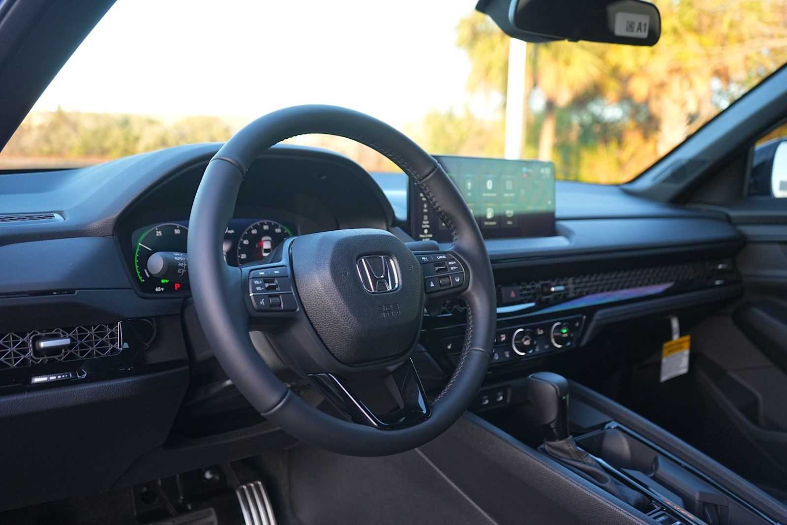 Thumbnail: 2025 Honda Accord - 2