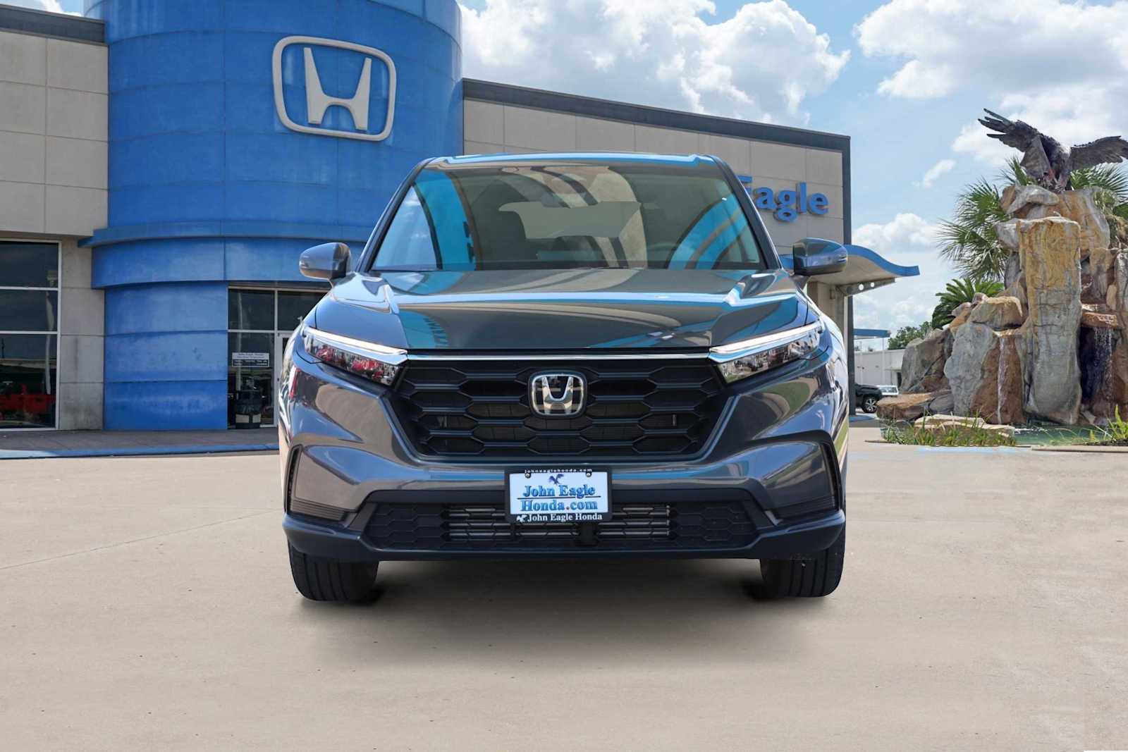 Thumbnail: 2025 Honda CR-V - 6