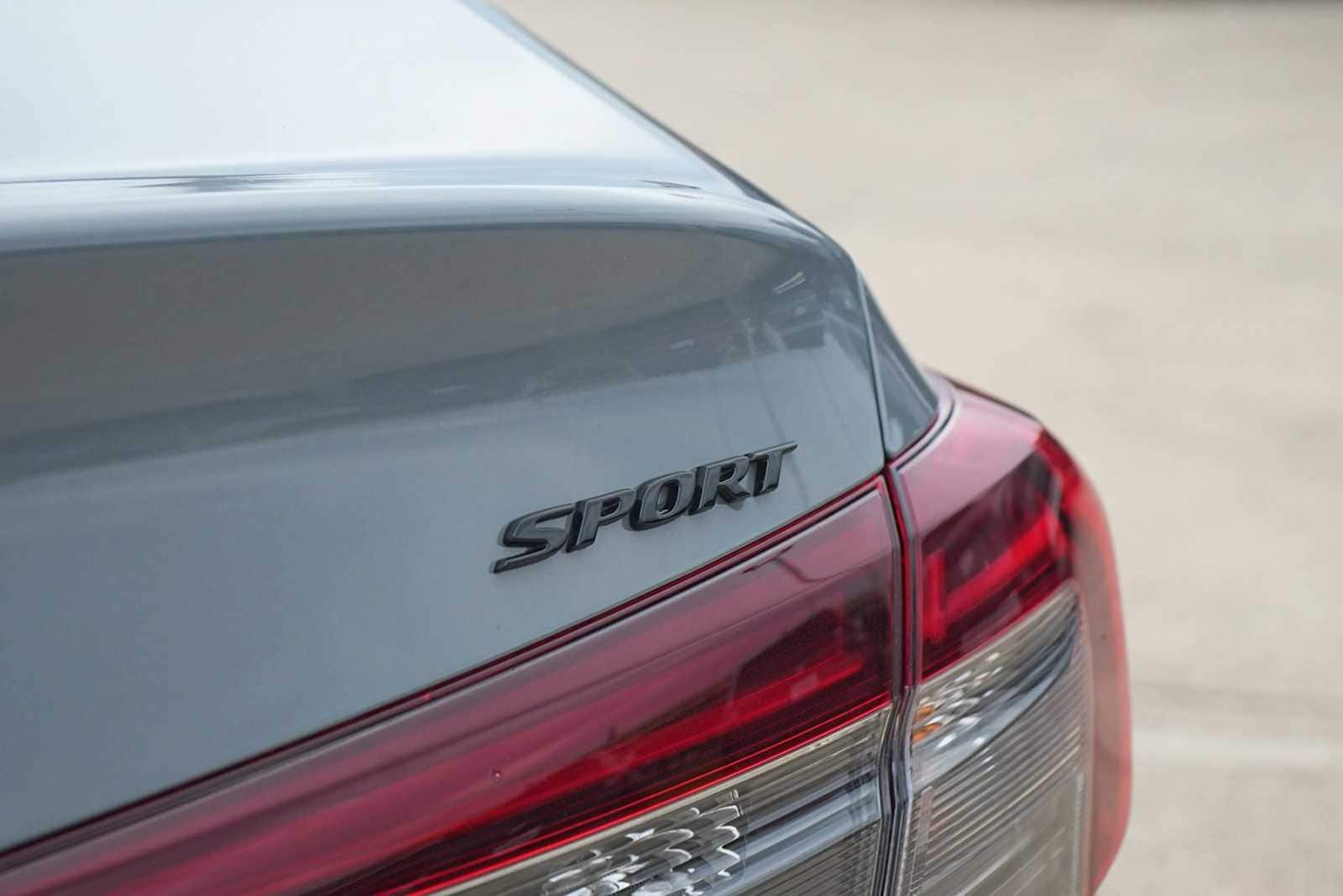 Thumbnail: 2026 Honda Civic - 8