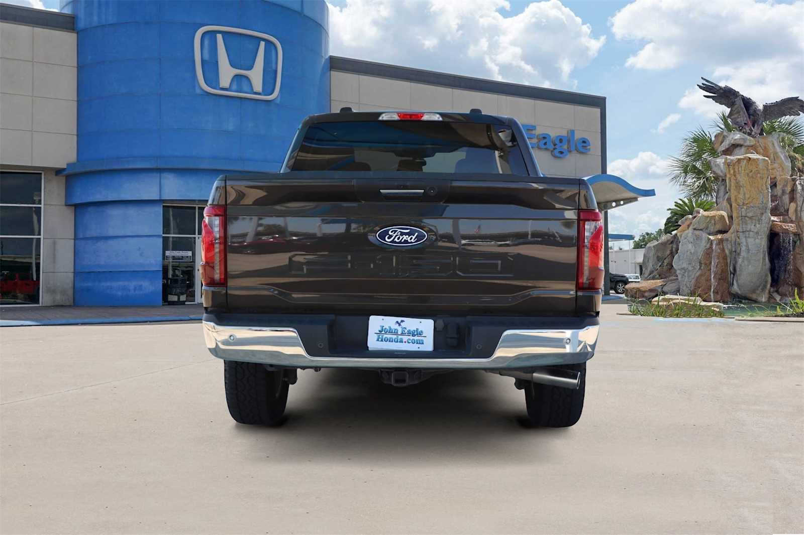 Thumbnail: 2024 Ford F-150 - 5