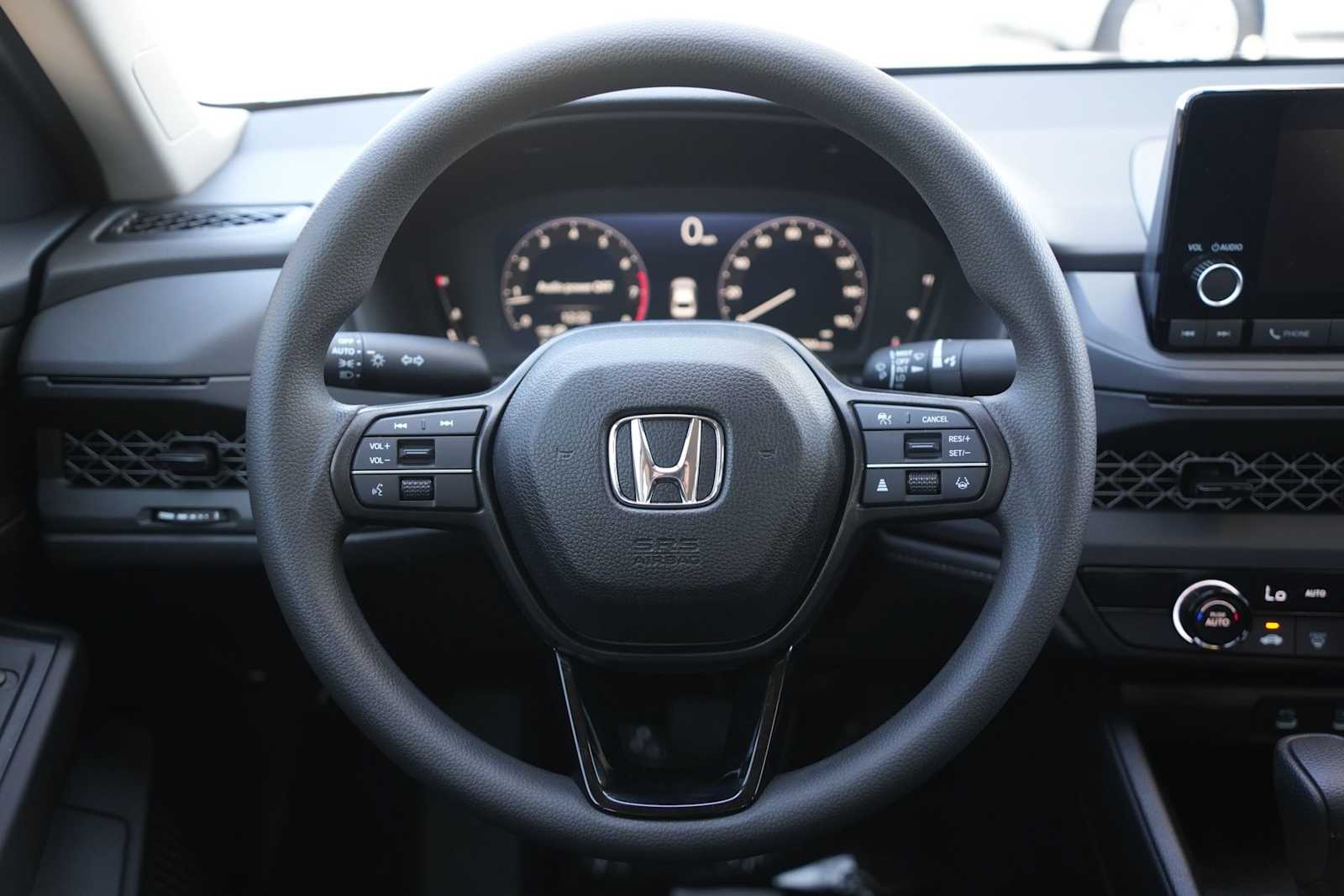 Thumbnail: 2025 Honda Accord - 15