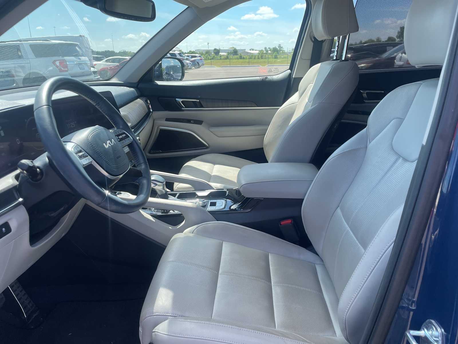 Thumbnail: 2024 Kia Telluride - 5