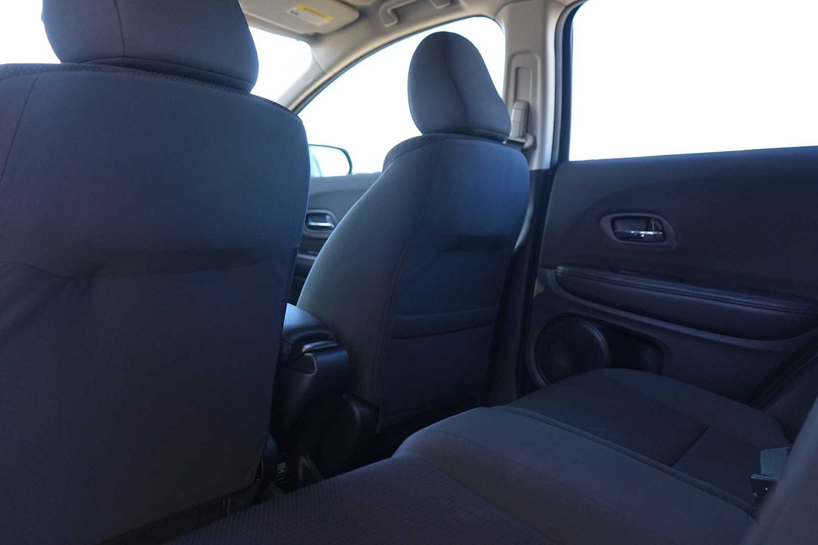 Thumbnail: 2019 Honda HR-V - 13