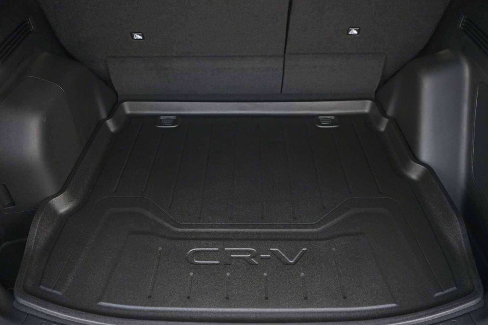 Thumbnail: 2026 Honda CR-V - 19