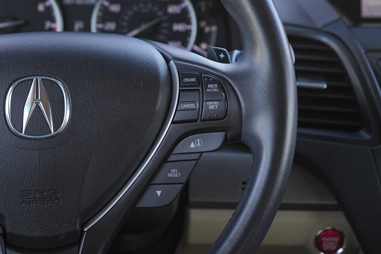 Thumbnail: 2015 Acura RDX - 18