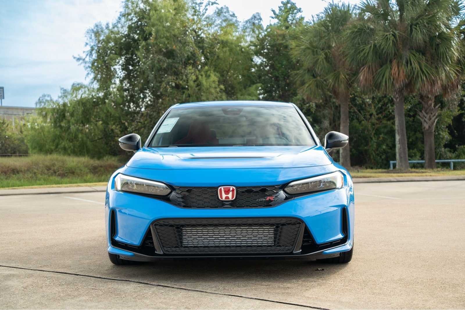 Thumbnail: 2025 Honda Civic - 6