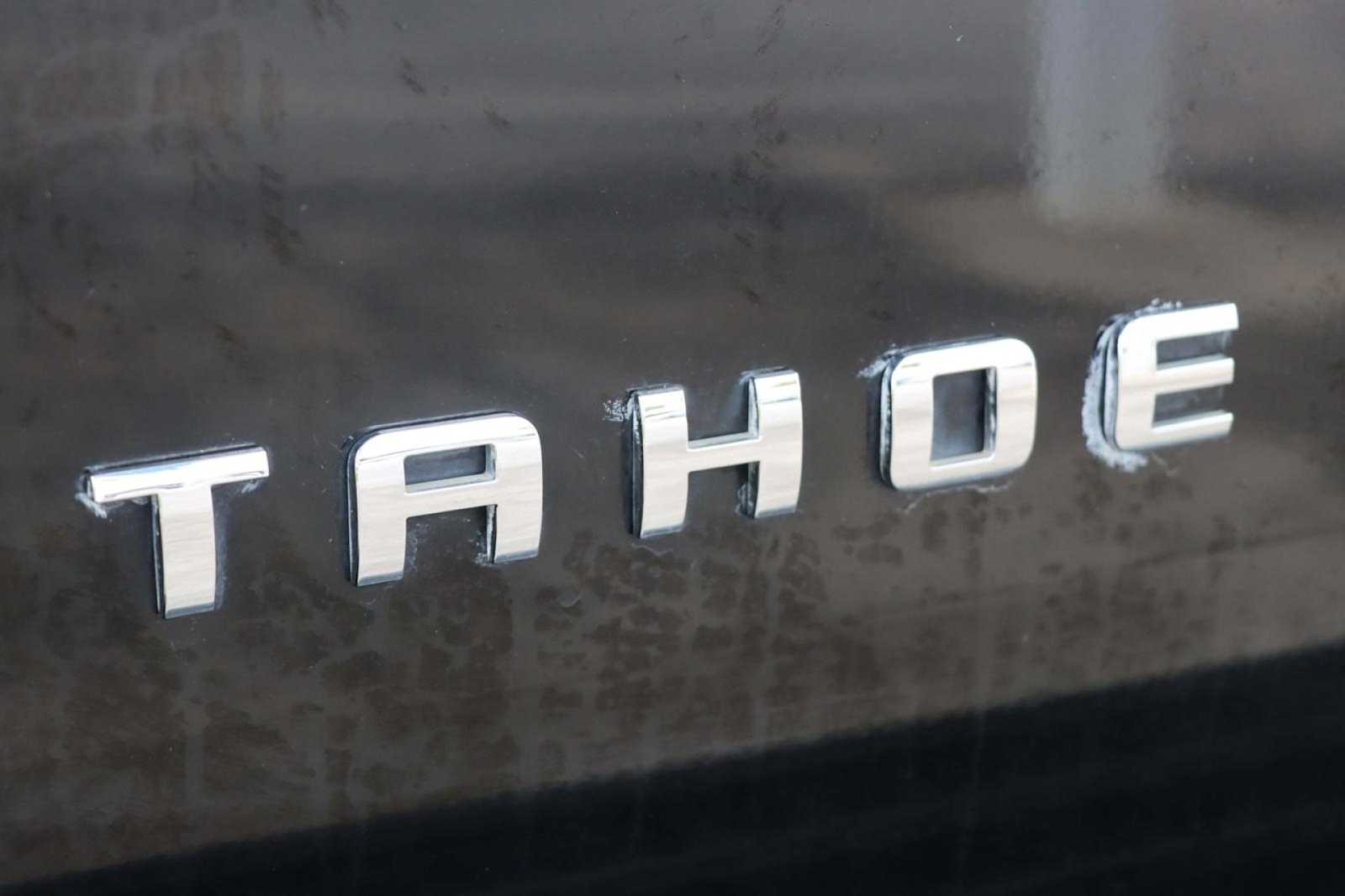Thumbnail: 2011 Chevrolet Tahoe - 7