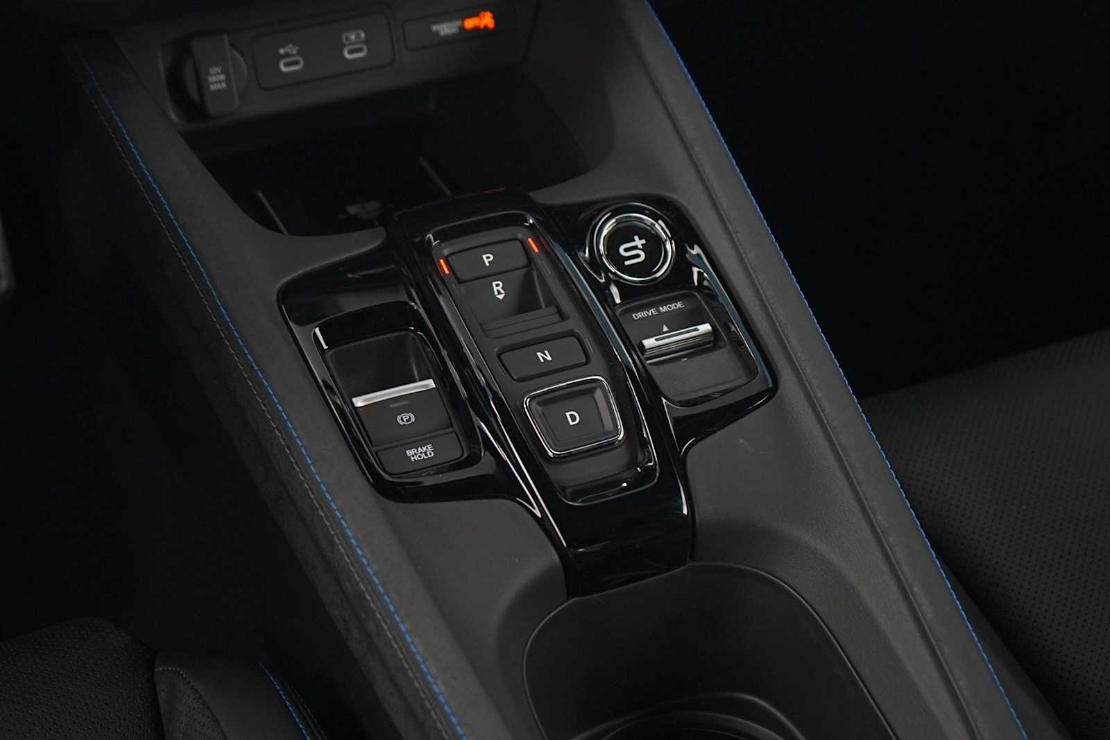 2026 Honda Prelude Base - Photo 17