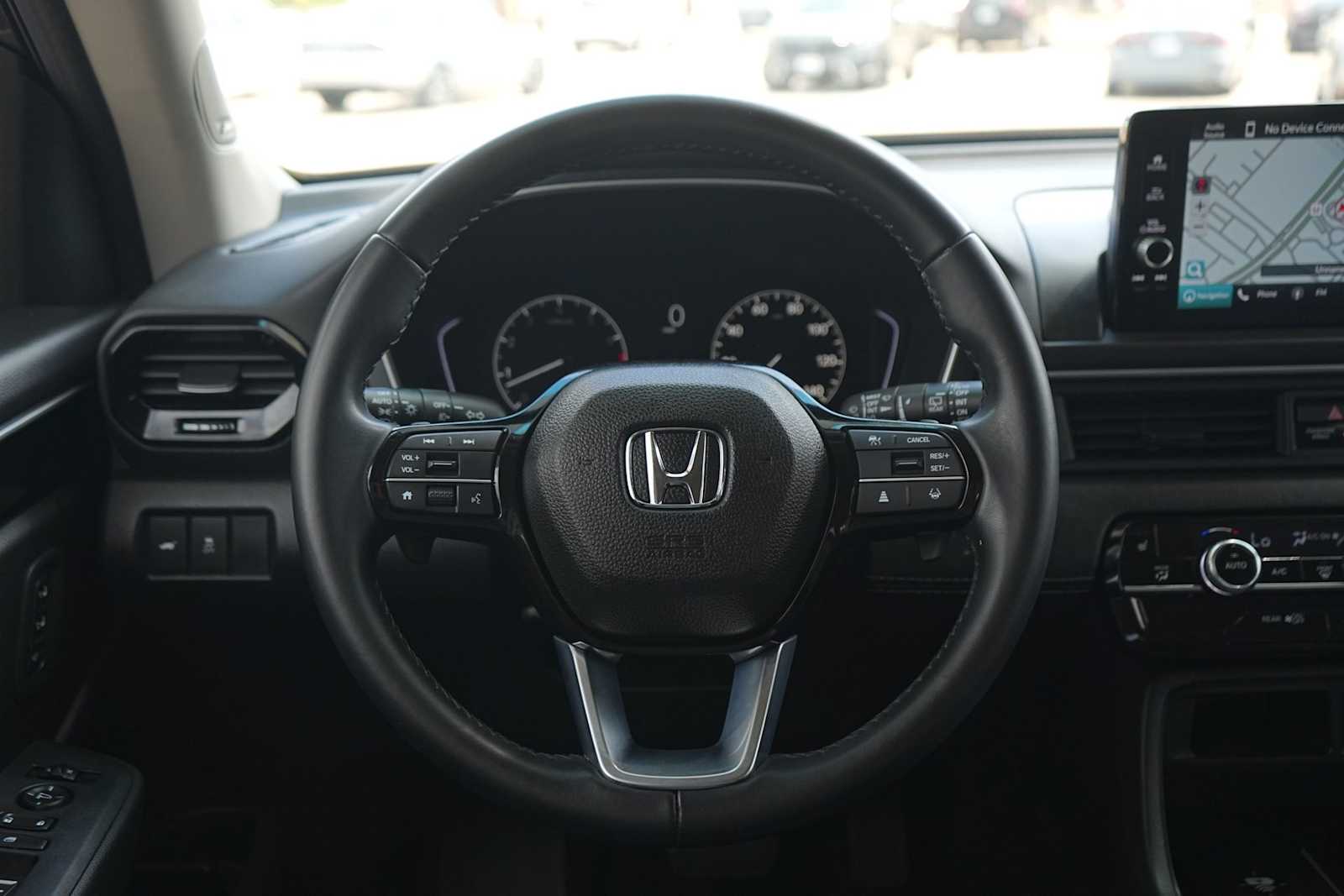 Thumbnail: 2023 Honda Pilot - 16