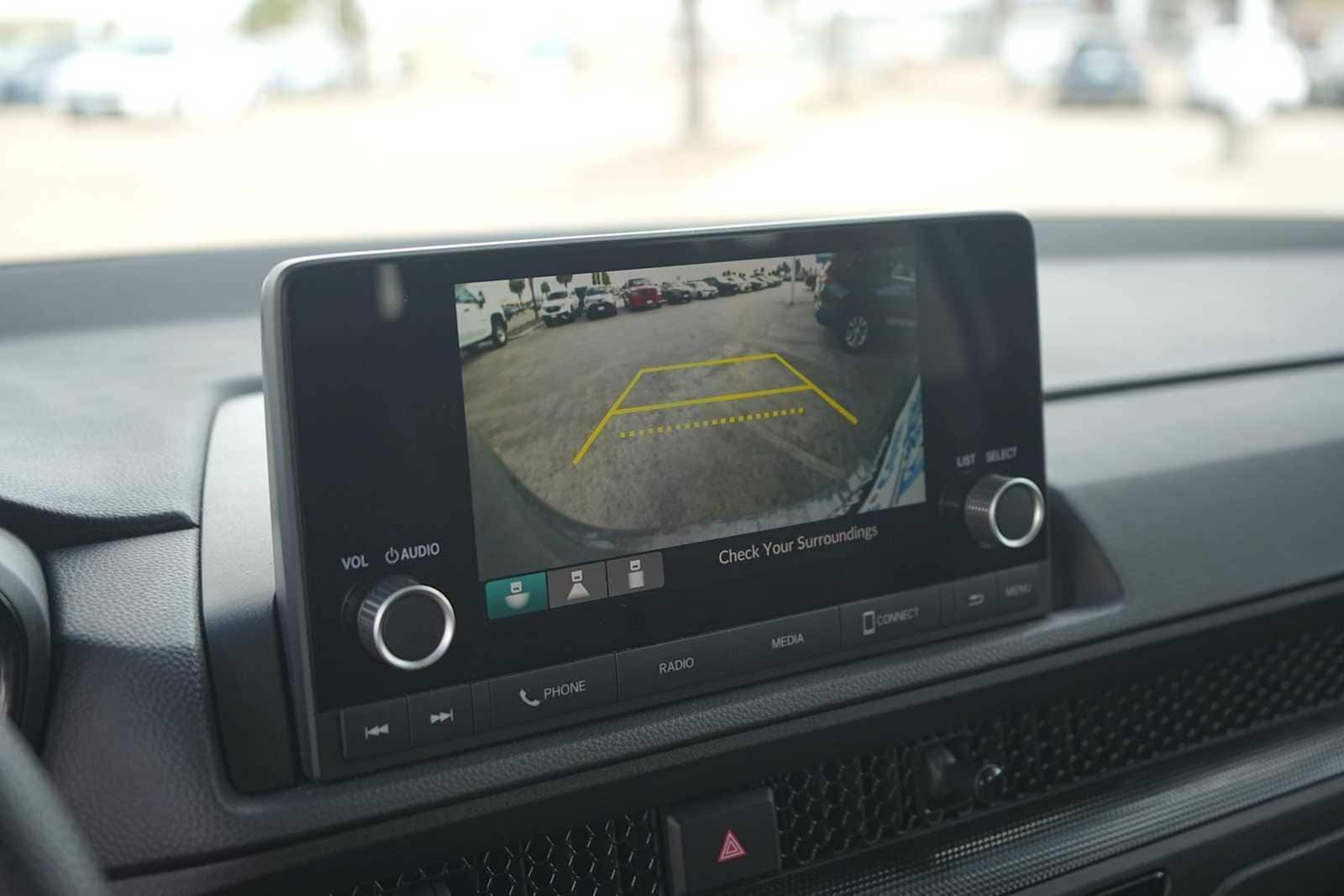 Thumbnail: 2025 Honda CR-V - 22