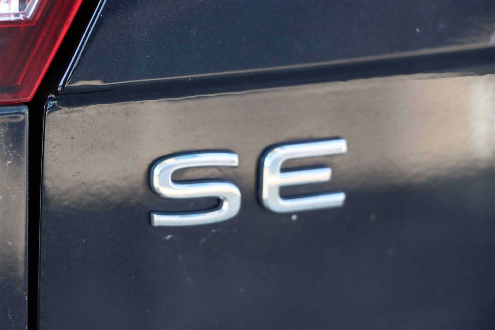 Thumbnail: 2024 Volkswagen Tiguan - 7