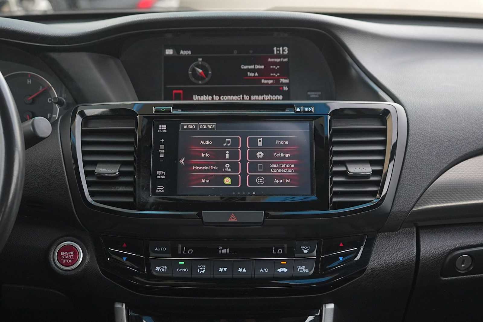 Thumbnail: 2017 Honda Accord - 19