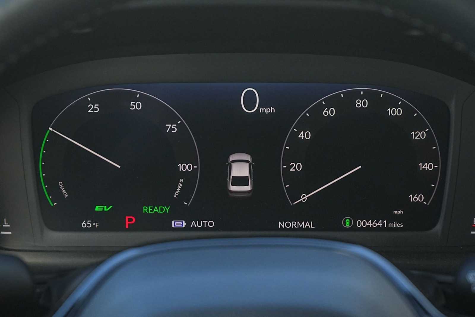 Thumbnail: 2025 Honda Accord - 18