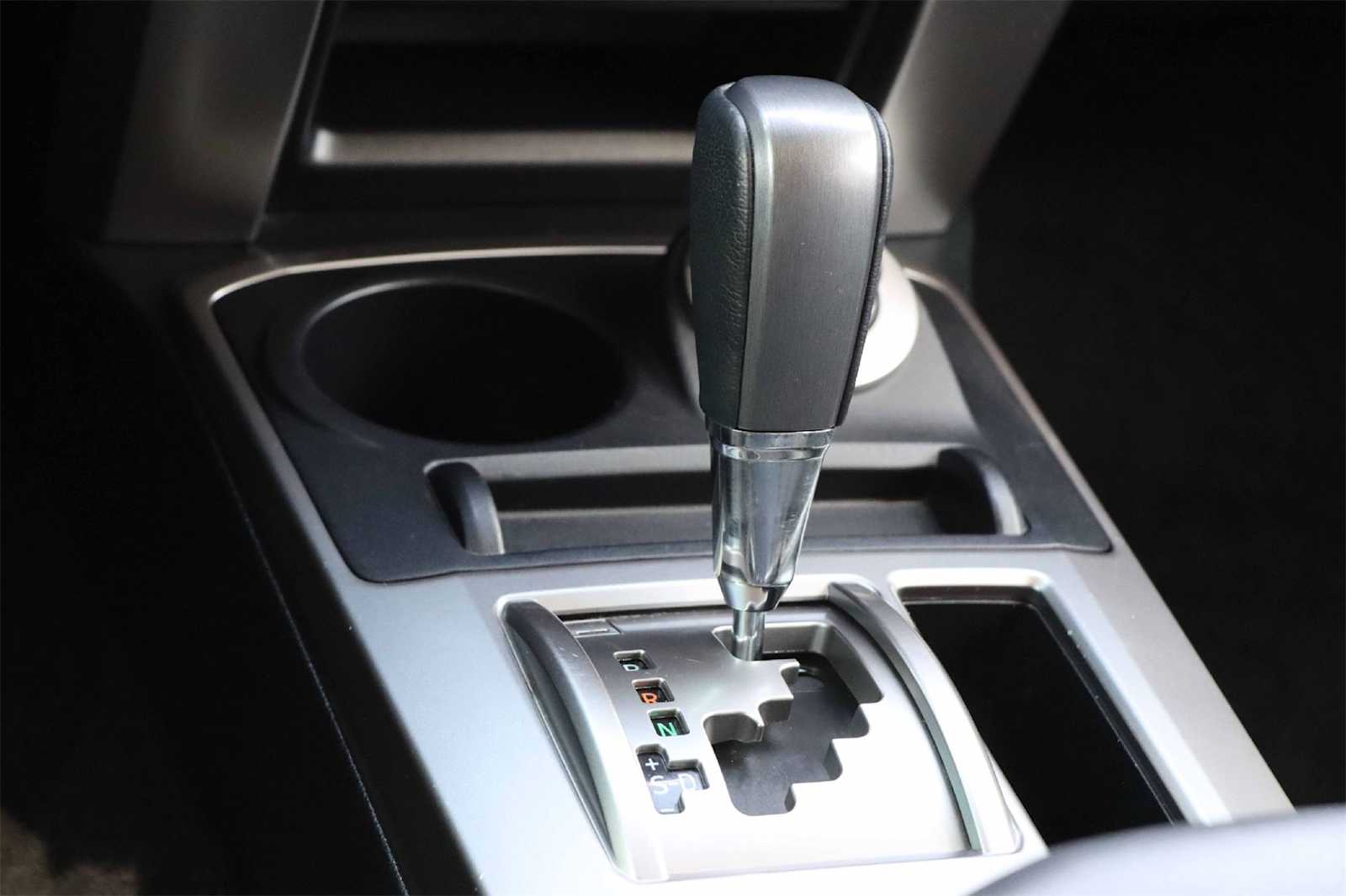 Thumbnail: 2024 Toyota 4Runner - 18