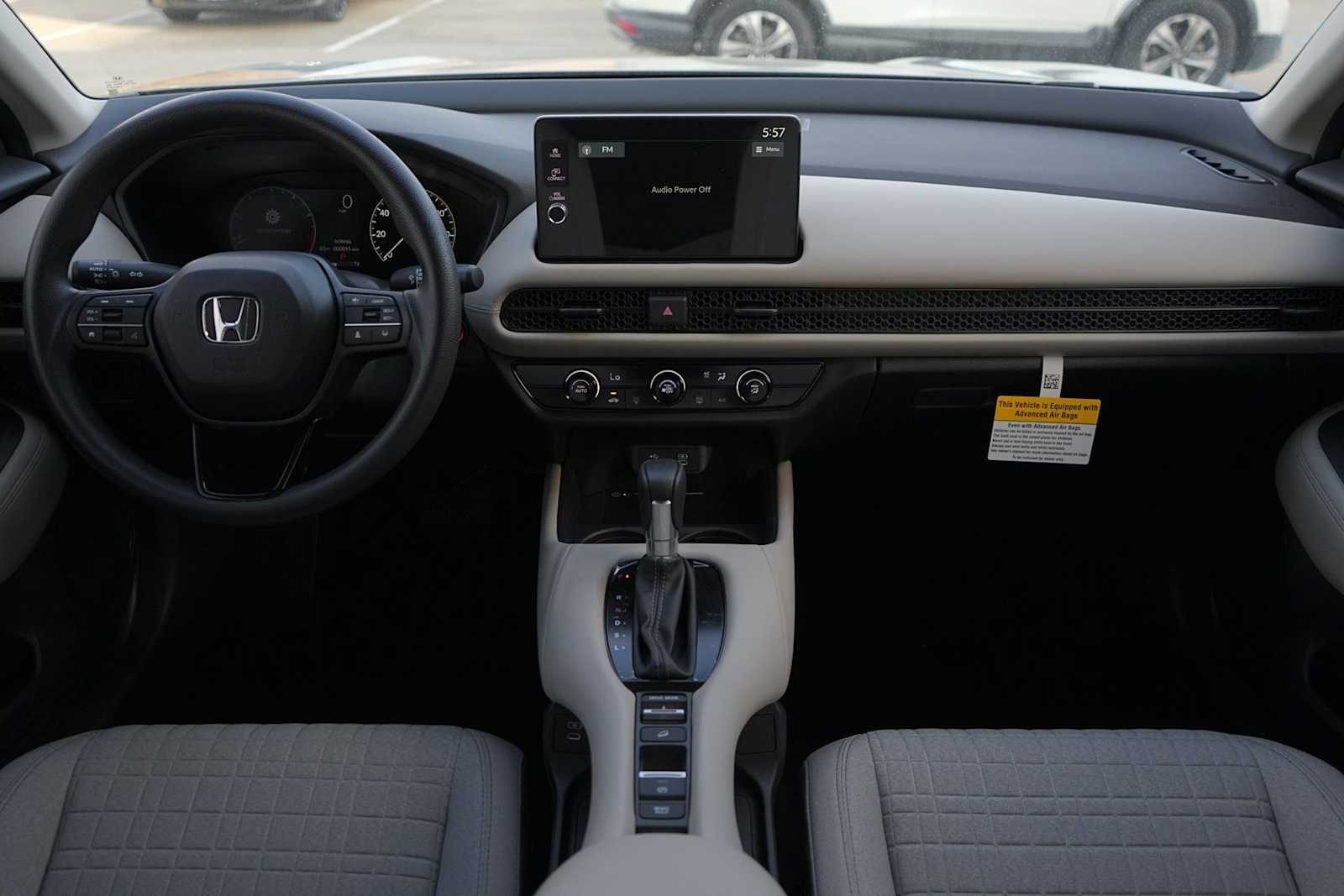 Thumbnail: 2026 Honda HR-V - 10