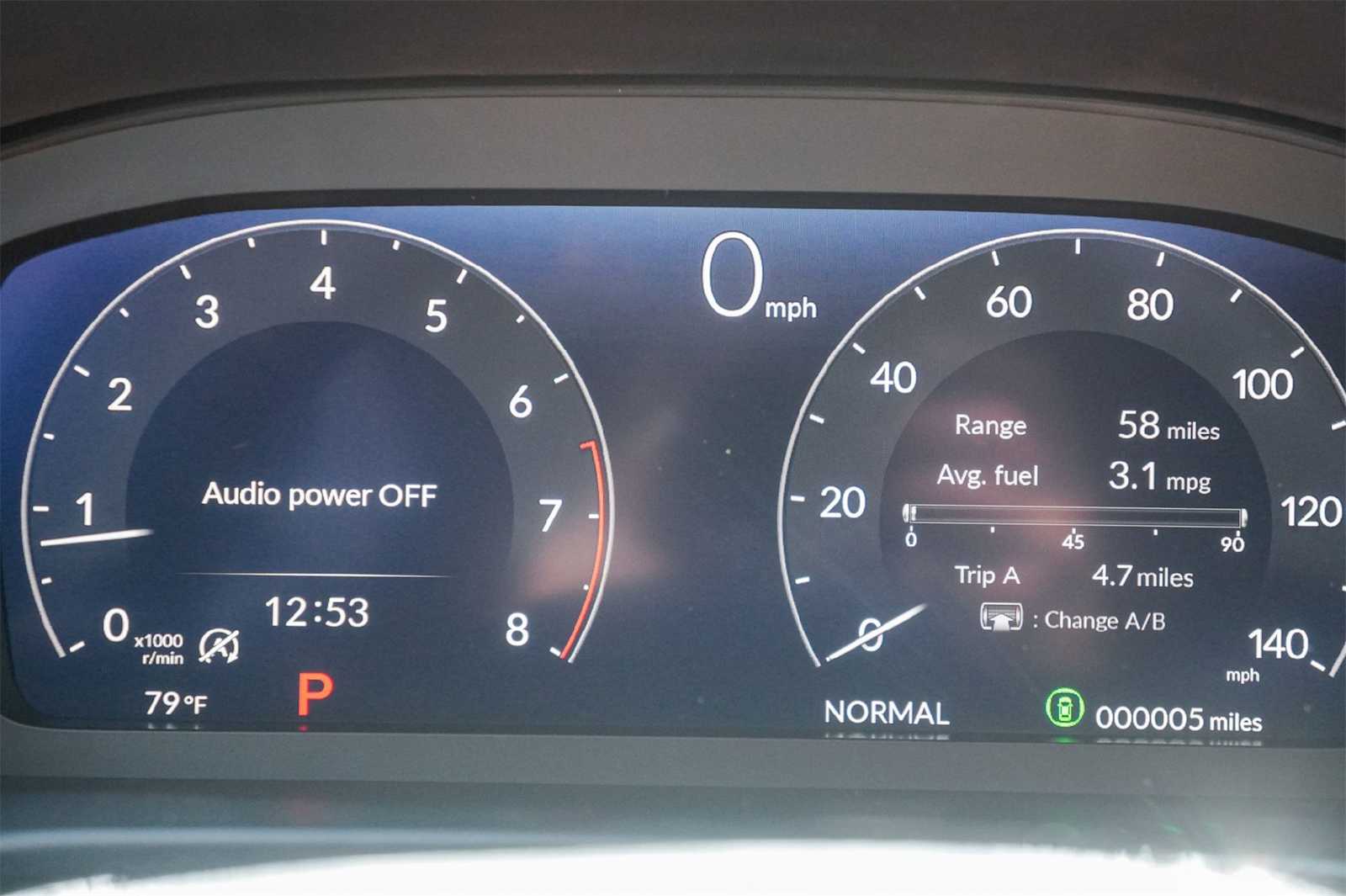 Thumbnail: 2026 Honda CR-V - 18