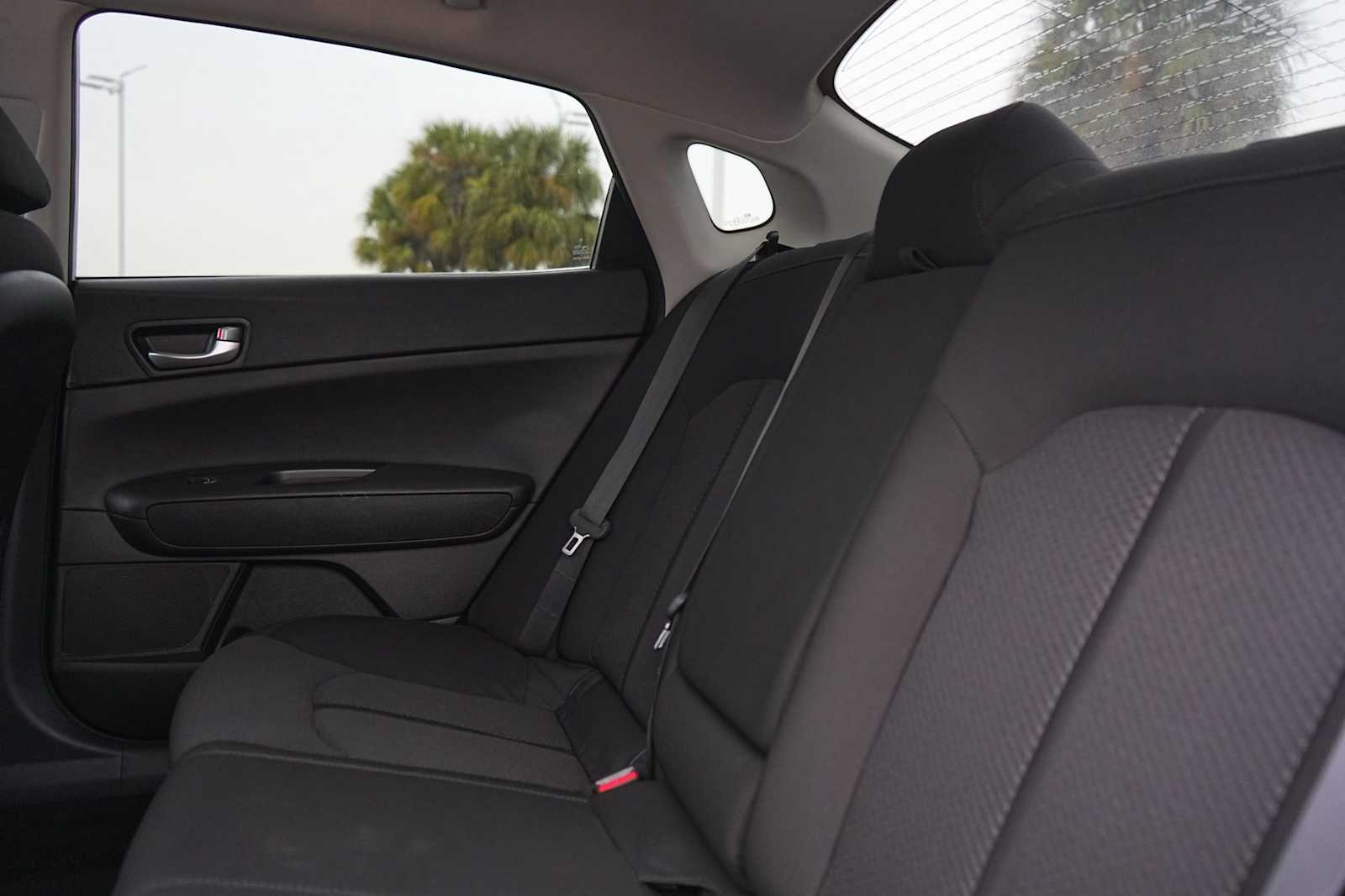 Thumbnail: 2018 Kia Optima - 14