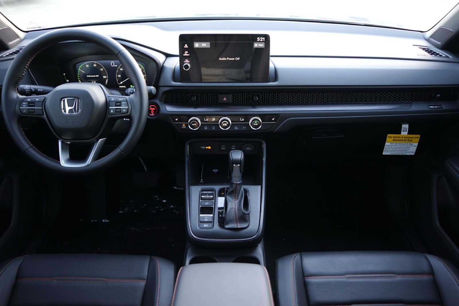 Thumbnail: 2026 Honda CR-V - 10