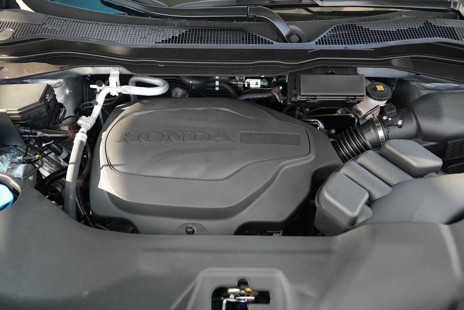 Thumbnail: 2026 Honda Ridgeline - 9