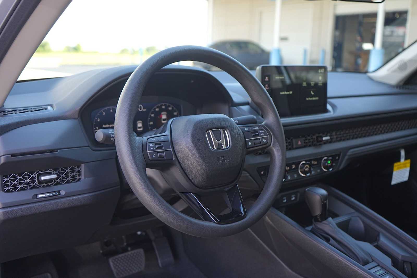Thumbnail: 2026 Honda Accord - 2