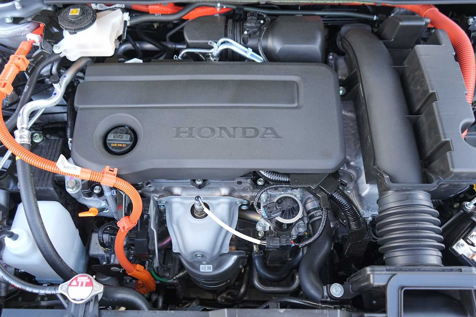 Thumbnail: 2026 Honda CR-V - 9