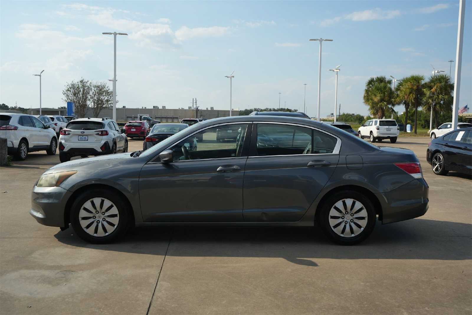 Thumbnail: 2011 Honda Accord - 3