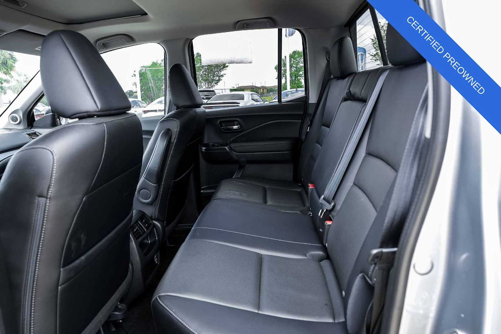 Thumbnail: 2019 Honda Ridgeline - 12