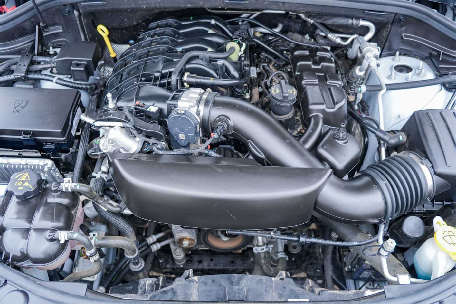 Thumbnail: 2024 Dodge Durango - 9