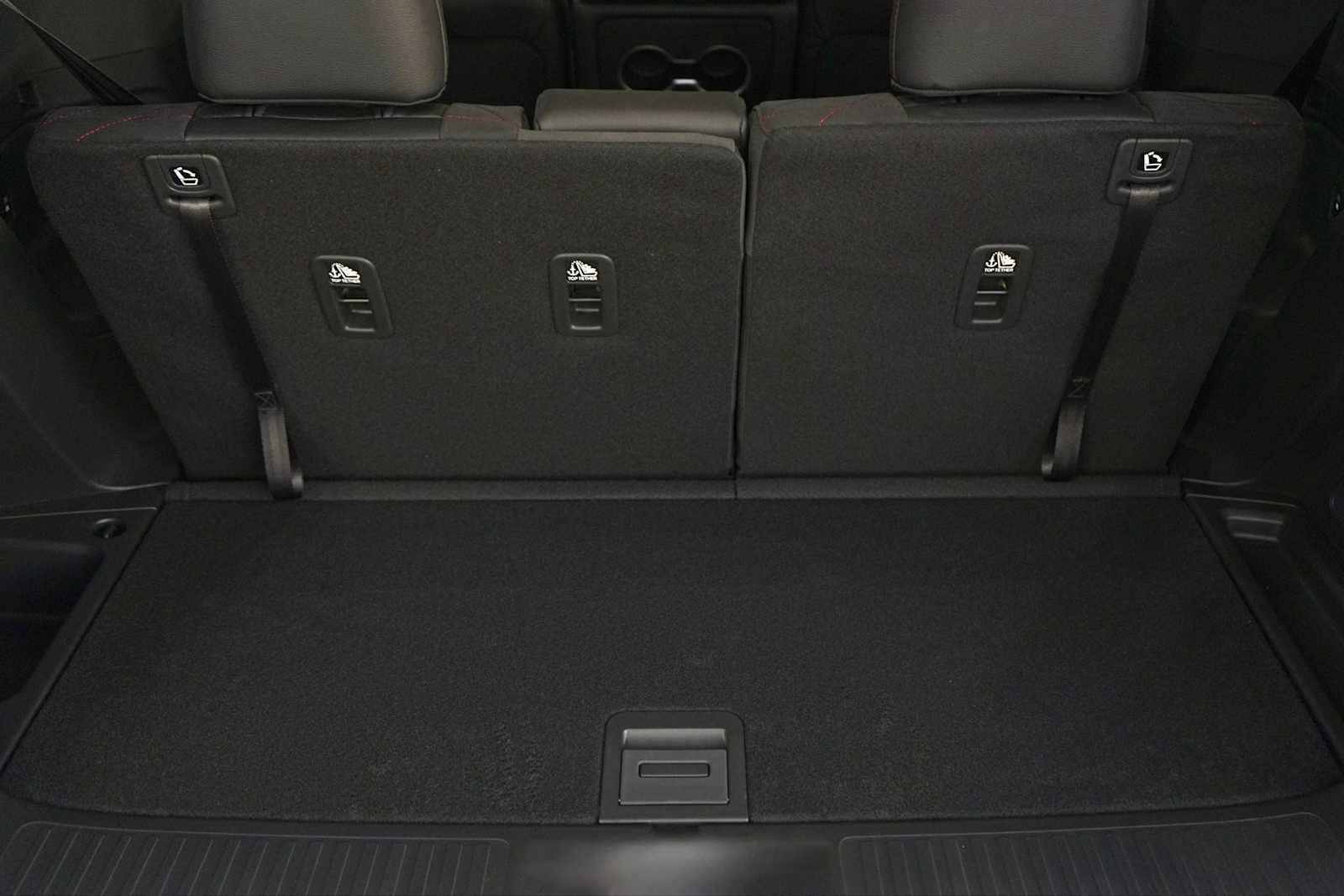 Thumbnail: 2026 Honda Pilot - 19