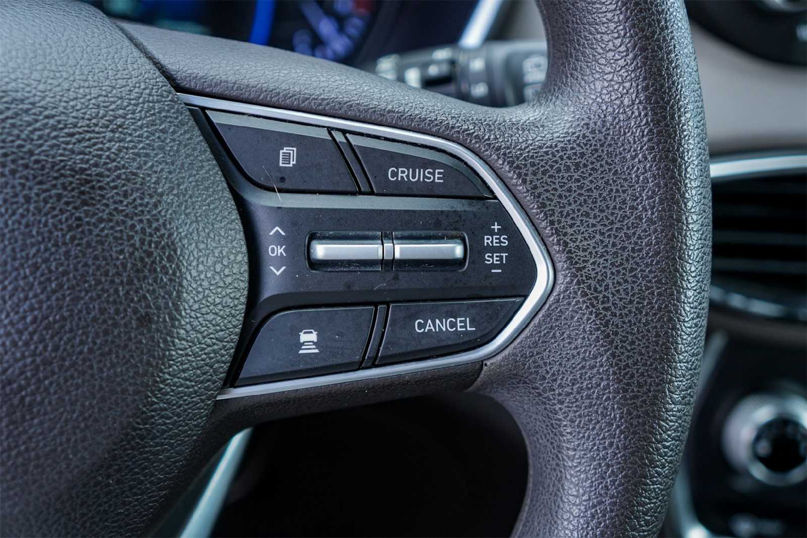 Thumbnail: 2020 Hyundai Santa Fe - 26