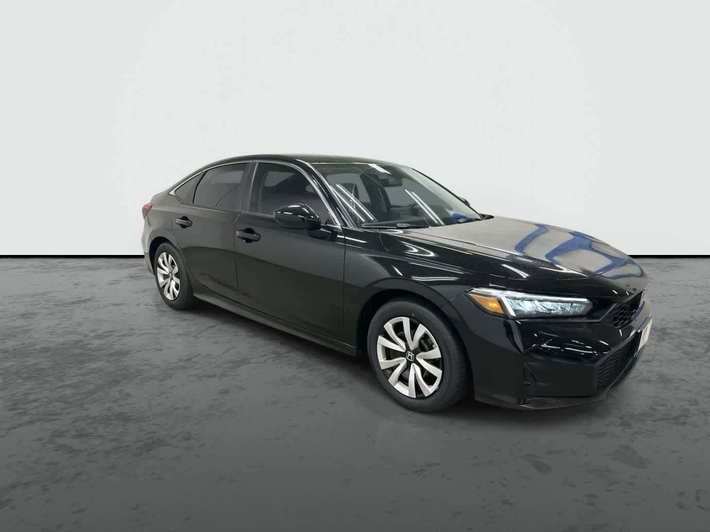 Thumbnail: 2026 Honda Civic - 5