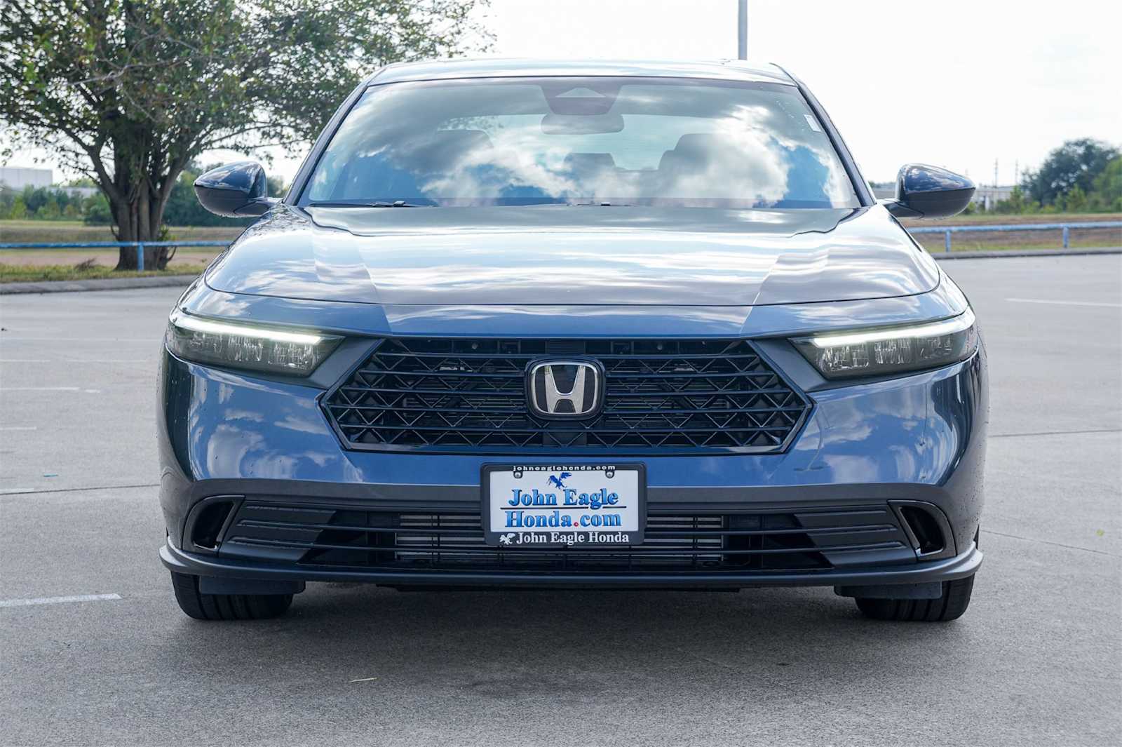 Thumbnail: 2025 Honda Accord - 6