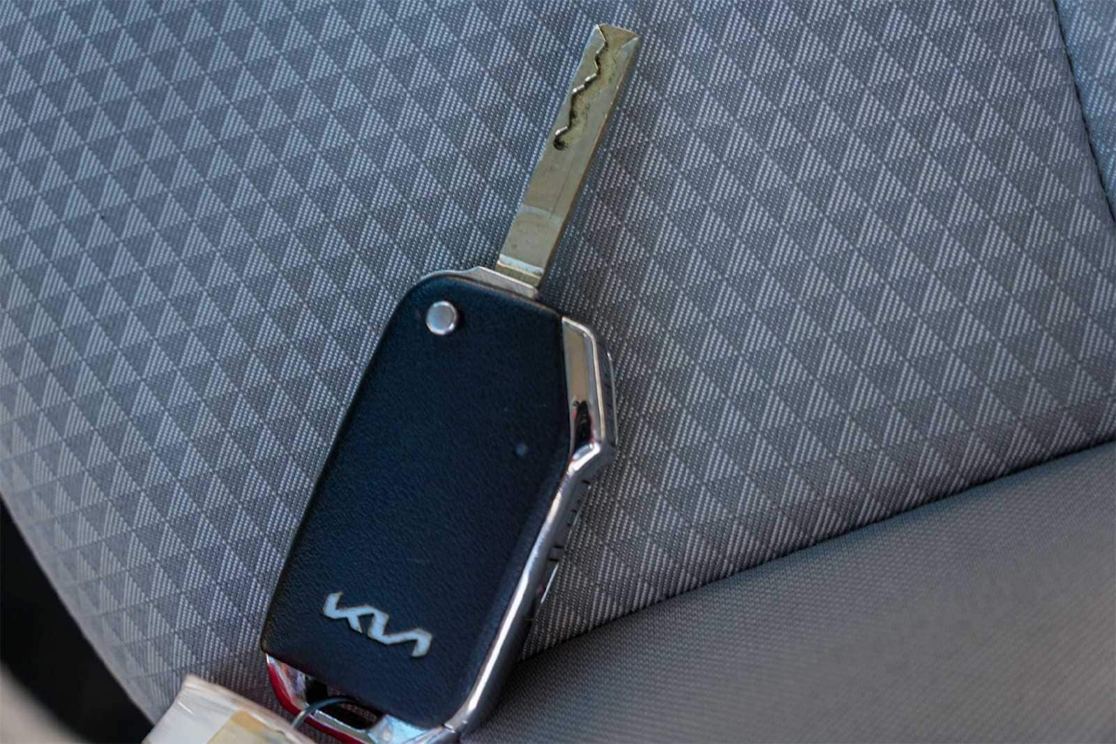 Thumbnail: 2023 Kia Soul - 20