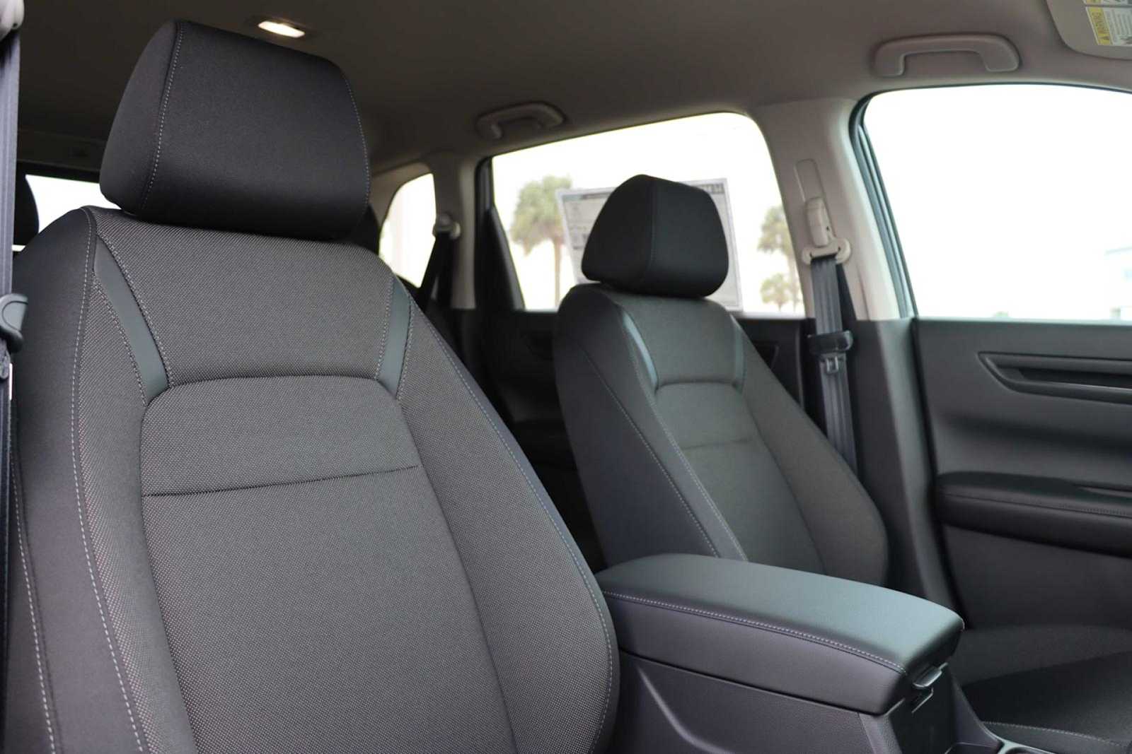 Thumbnail: 2025 Honda CR-V - 12