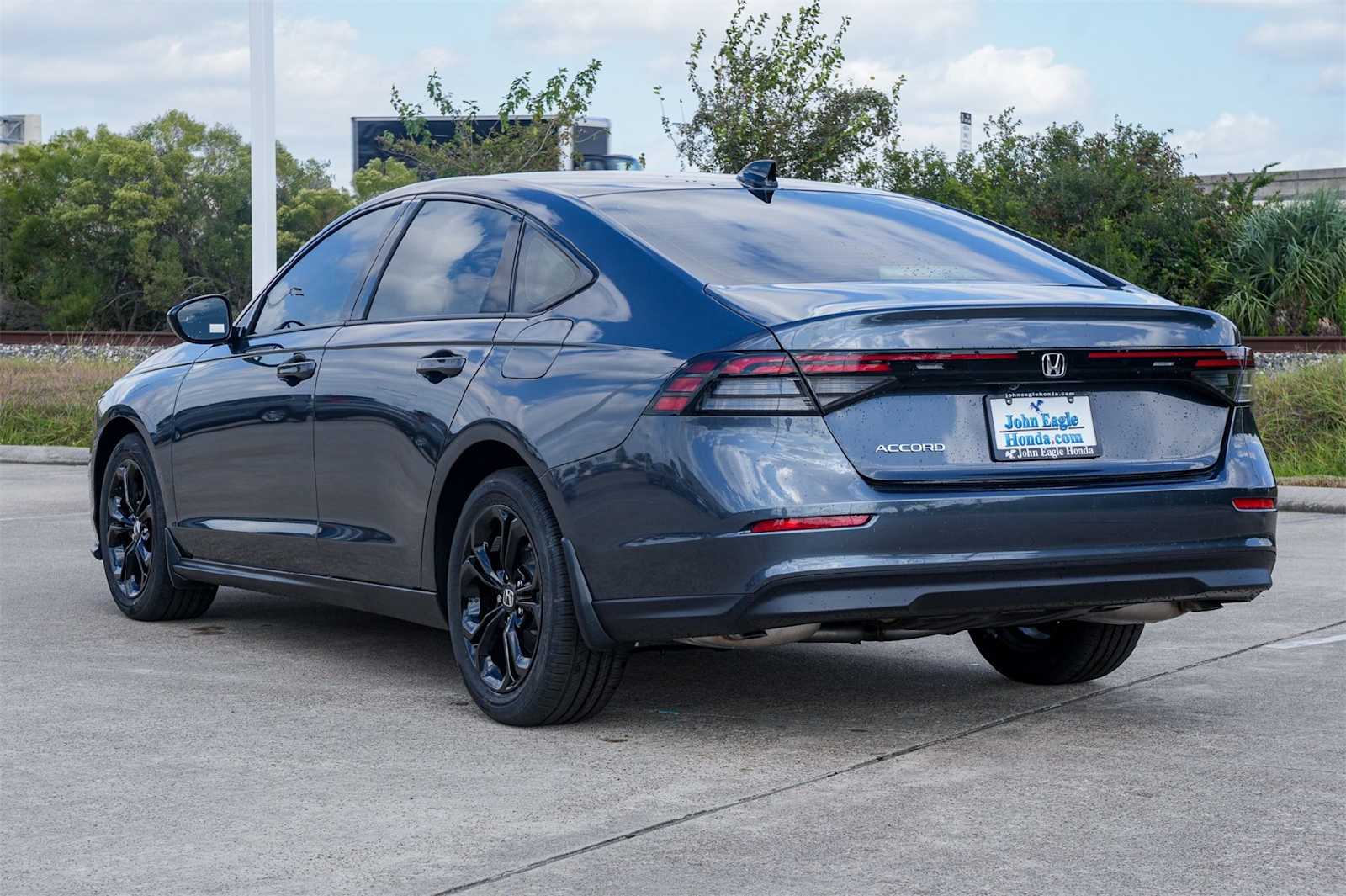 Thumbnail: 2025 Honda Accord - 4