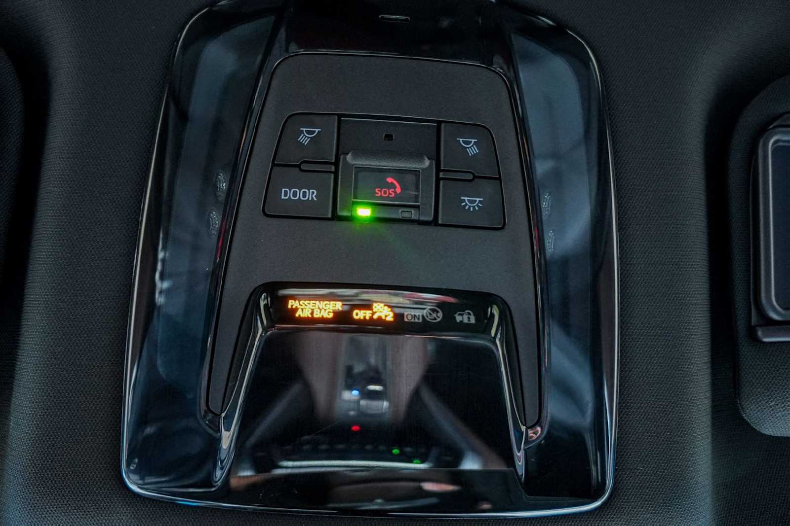 Thumbnail: 2024 Toyota Venza - 27