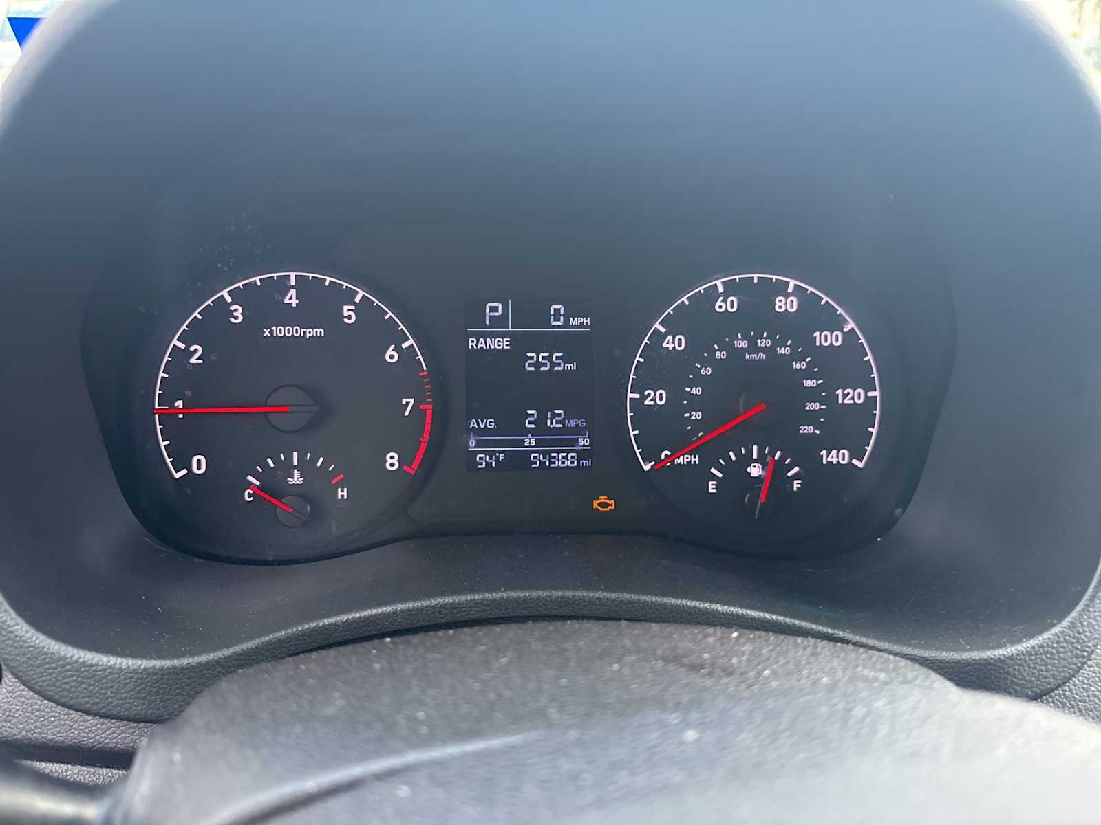 Thumbnail: 2019 Hyundai Accent - 8