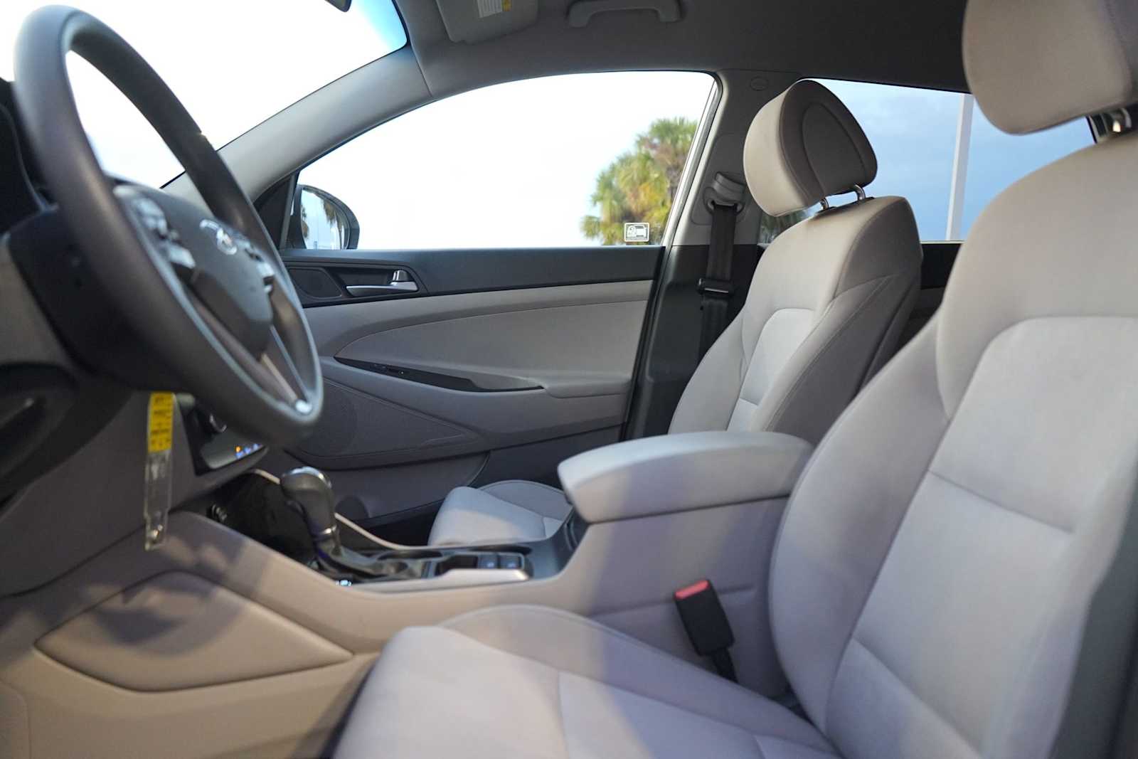 Thumbnail: 2016 Hyundai Tucson - 11