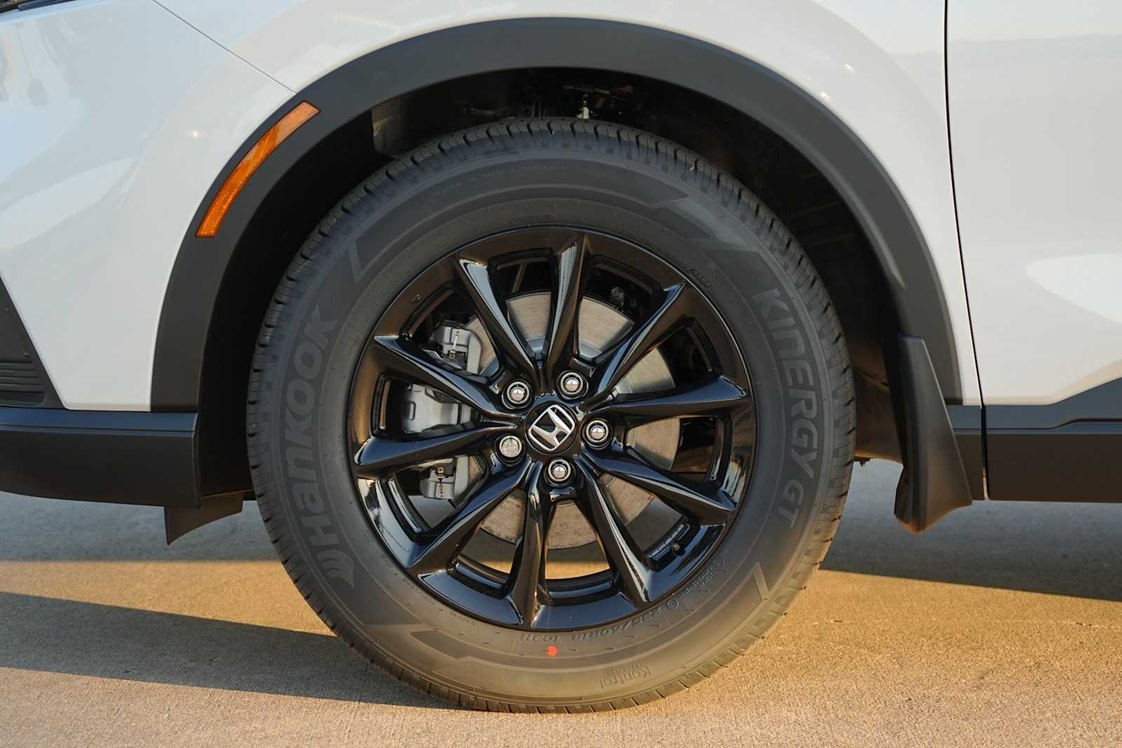 Thumbnail: 2026 Honda CR-V - 7