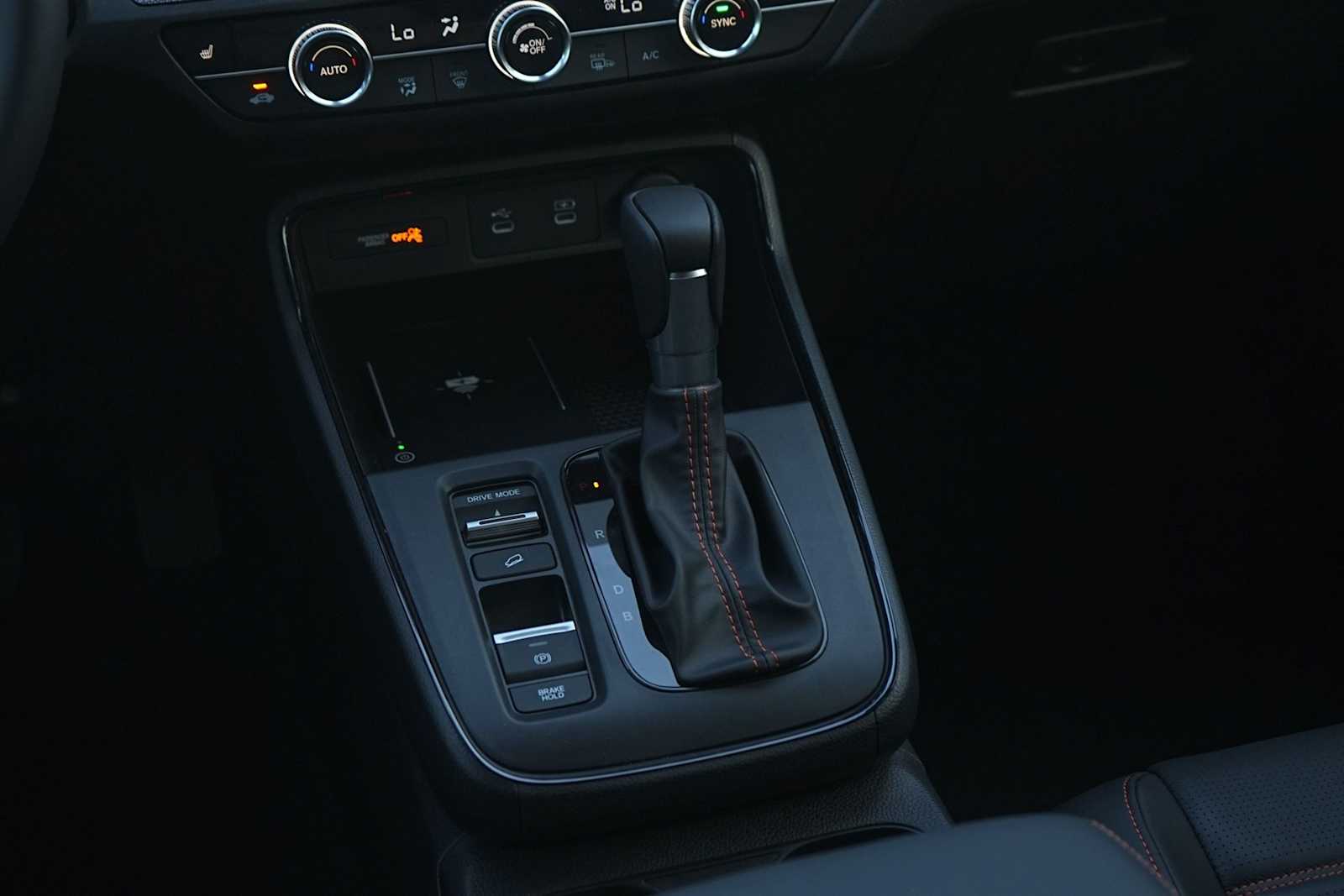 Thumbnail: 2026 Honda CR-V - 17