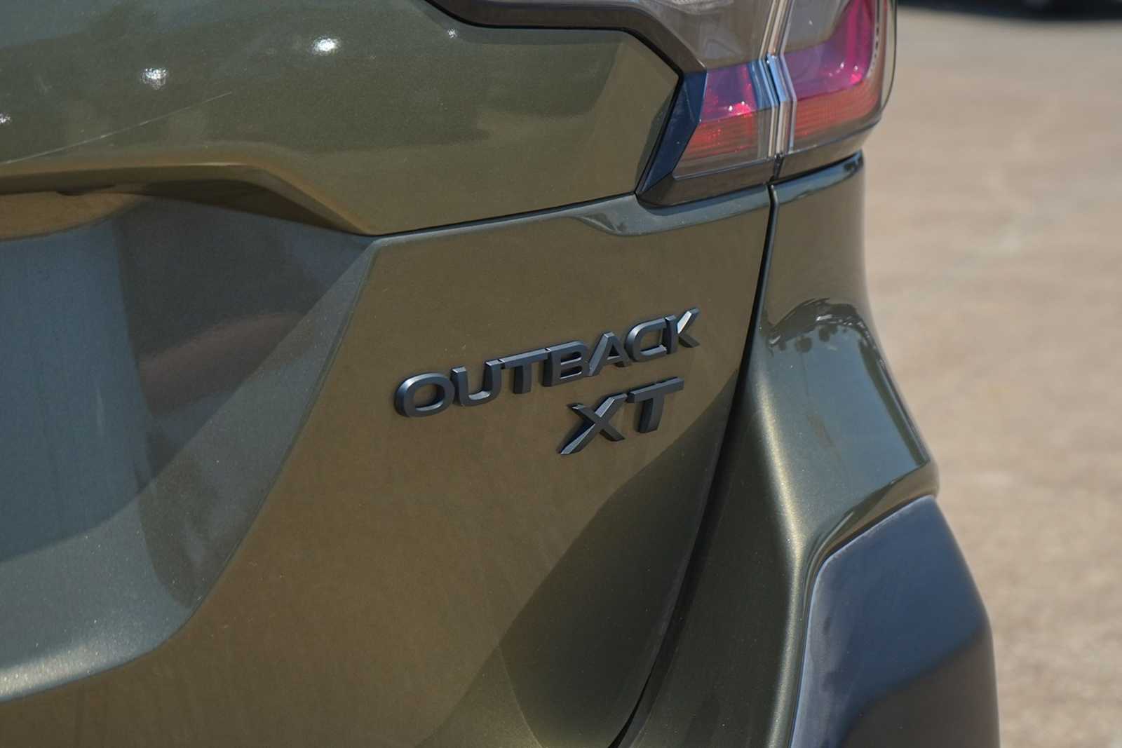 Thumbnail: 2022 Subaru Outback - 8