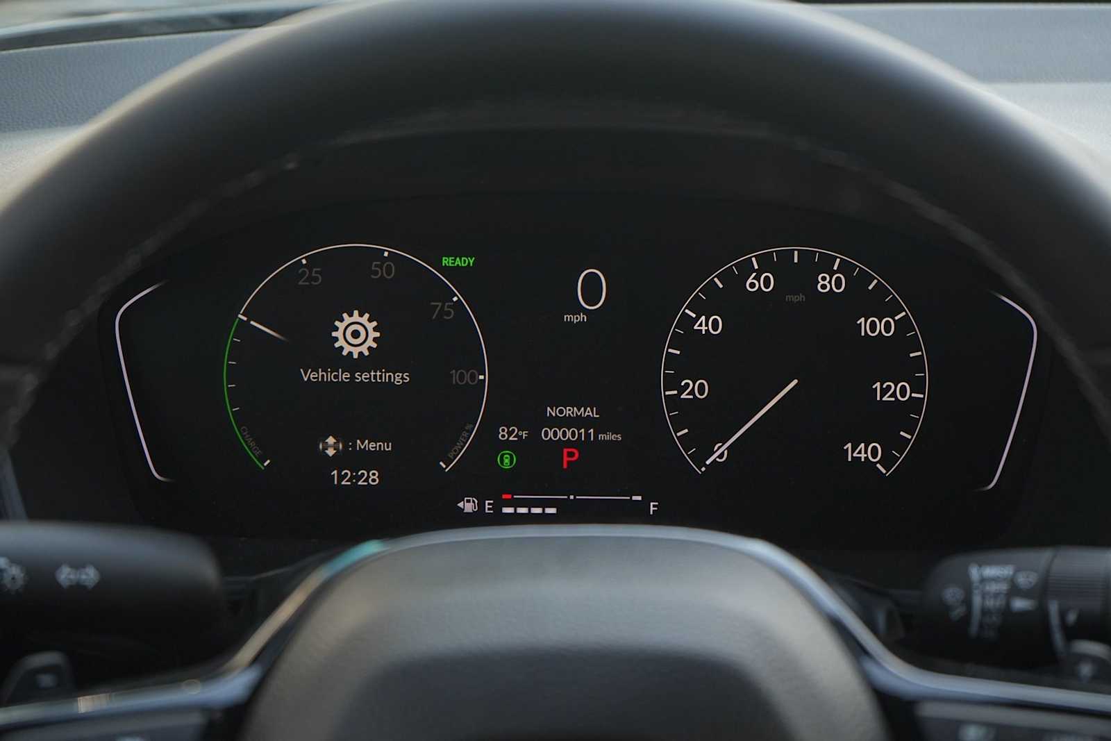 Thumbnail: 2026 Honda Civic - 18