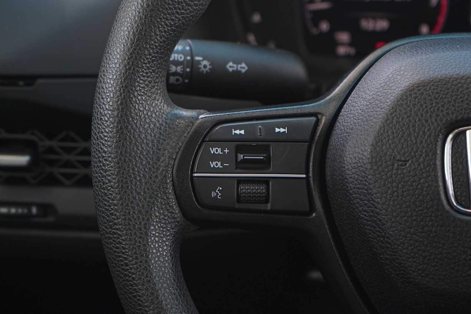 Thumbnail: 2024 Honda Accord - 17