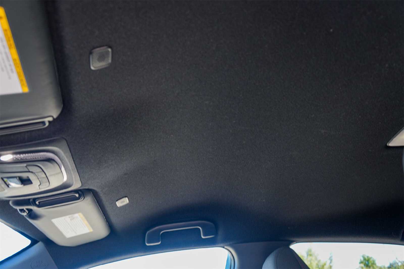 Thumbnail: 2024 Toyota Corolla - 22