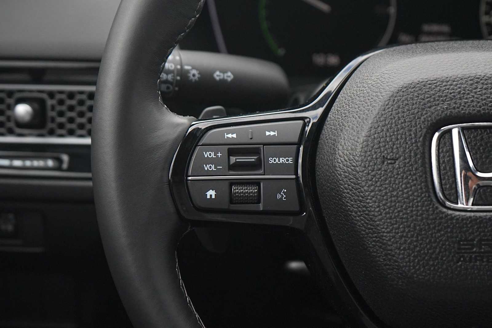 Thumbnail: 2025 Honda Civic - 17