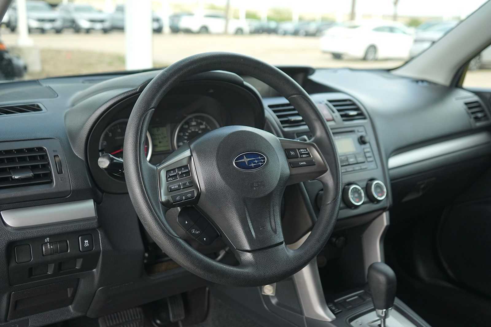 Thumbnail: 2015 Subaru Forester - 2